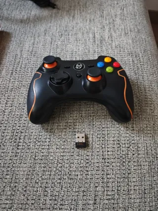 Mando Gaming KROM Khensu Pro Wireless