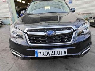 Subaru 214344 57704sg001 paragolpes del forester -