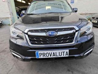 Subaru 214344 57704sg001 paragolpes del forester -