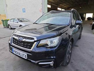 Subaru 214344 57704sg001 paragolpes del forester -