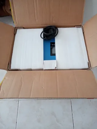 Inversor de conexión a red para energía solar