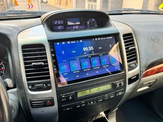 Toyota Land Cruiser 2007