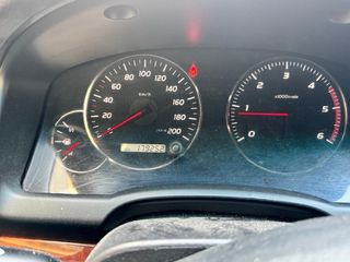 Toyota Land Cruiser 2007