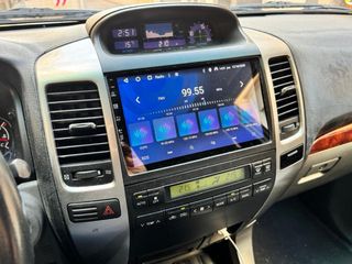 Toyota Land Cruiser 2007