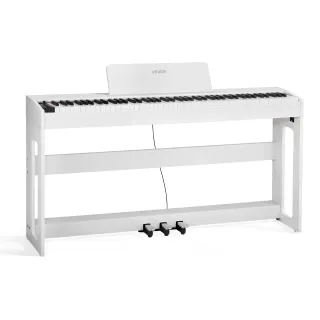 Pianoforte Digitale a 88 Tasti Pesati 280 Toni