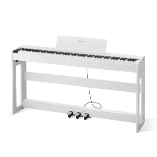 Pianoforte Digitale a 88 Tasti Pesati 280 Toni