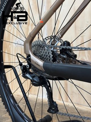 Cube Reaction Hybrid Performance 625 Alivio 2024