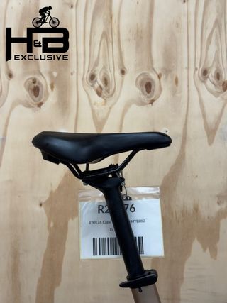 Cube Reaction Hybrid Performance 625 Alivio 2024