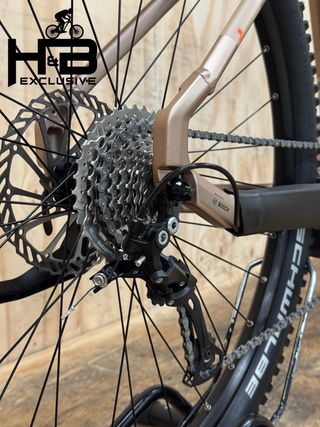 Cube Reaction Hybrid Performance 625 Alivio 2024