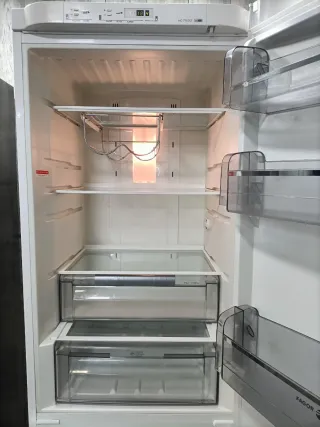 Frigorífico Fagor 200x60cm A+ no Frost Garantía