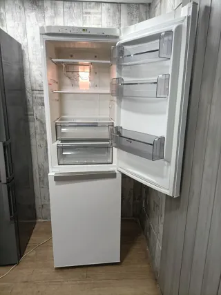 Frigorífico Fagor 200x60cm A+ no Frost Garantía