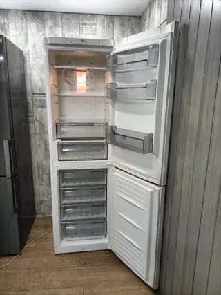 Frigorífico Fagor 200x60cm A+ no Frost Garantía