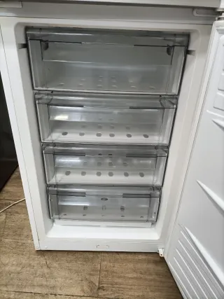 Frigorífico Fagor 200x60cm A+ no Frost Garantía