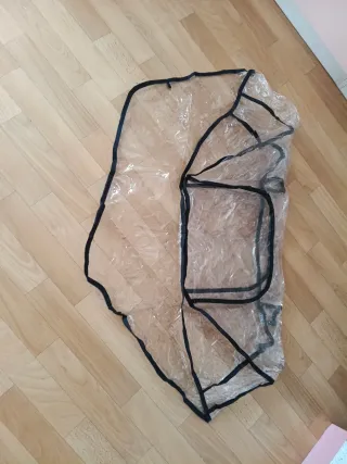 Silla de paseo Tuc Tuc estrellas