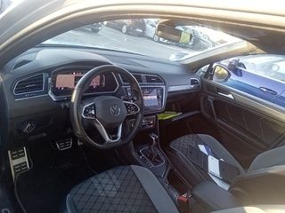 Volkswagen Tiguan R-line 2.0 Tdi 110kw (150cv) Dsg