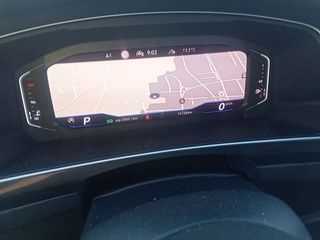 Volkswagen Tiguan R-line 2.0 Tdi 110kw (150cv) Dsg