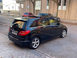 Mercedes-Benz Clase B 2013