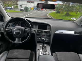 Audi A6 3.0 tdi 225cv quattro