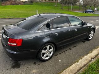 Audi A6 3.0 tdi 225cv quattro