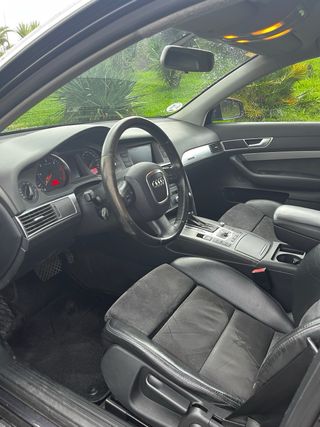 Audi A6 3.0 tdi 225cv quattro