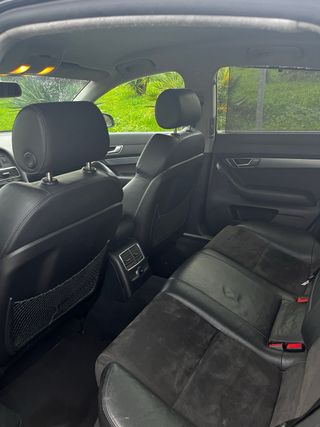 Audi A6 3.0 tdi 225cv quattro
