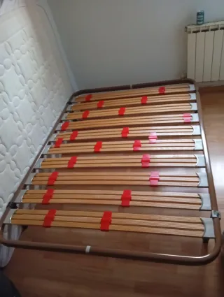 Somier Flex 135x190 negociable