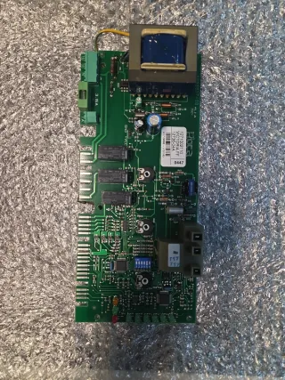 Placa Electrónica Caldera Roca Victoria 20 20 T