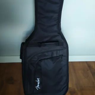 Fender Telecaster Made in Mexico