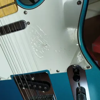 Fender Telecaster Made in Mexico