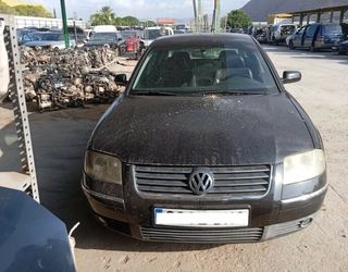 463196 capot volkswagen passat berlina (3b3)