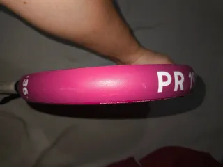Pala de pádel Kuikma PR 190