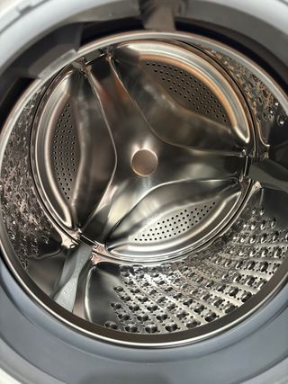 Lavadora Samsung Bespoke AI 11Kg Autodosificación