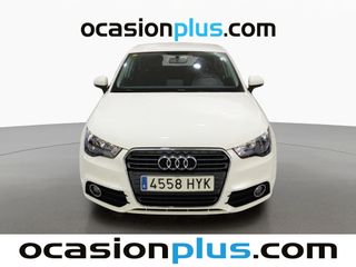Audi A1 Sportback Attraction 1.4 TFSI 90 kW (122 CV) S tronic