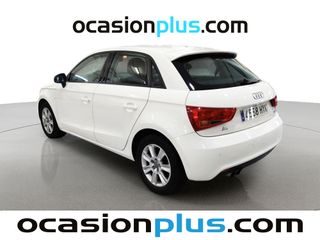 Audi A1 Sportback Attraction 1.4 TFSI 90 kW (122 CV) S tronic