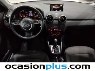 Audi A1 Sportback Attraction 1.4 TFSI 90 kW (122 CV) S tronic
