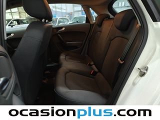 Audi A1 Sportback Attraction 1.4 TFSI 90 kW (122 CV) S tronic