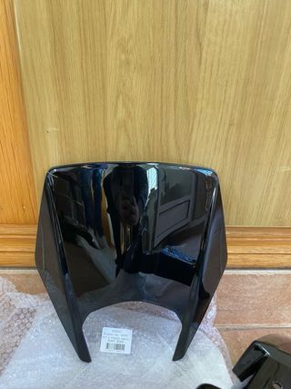 Careta y guardabarros Derbi DRD Xtreme 50 R