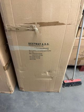 Liner Bestway PISCINA 956x488x132