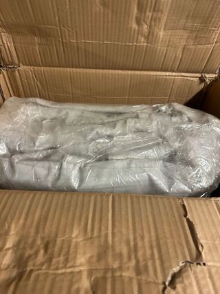 Liner Bestway PISCINA 956x488x132