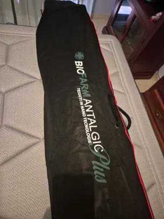 Funda para colchón nueva sin usar