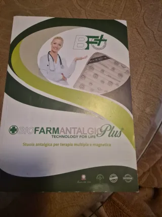 Funda para colchón nueva sin usar