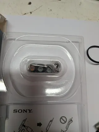 Auricolari Sony WI-C310 Bluetooth Wireless