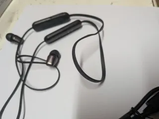 Auricolari Sony WI-C310 Bluetooth Wireless