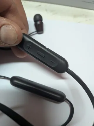 Auricolari Sony WI-C310 Bluetooth Wireless