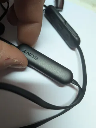 Auricolari Sony WI-C310 Bluetooth Wireless