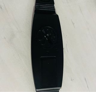 Banda de pecho BH Fitness