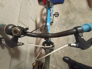 Bicicleta Infantil Btwin 20