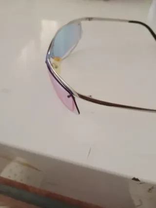 Arnette Gafas de Sol Nuevas con Caja