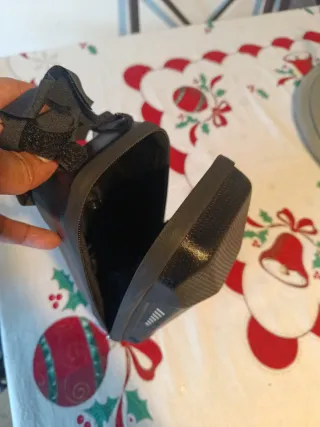 Estuche WILD MAN para patinete