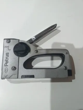 Grapadora Petrus 330 Top